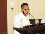 Ranperda KTR, FPKS Medan Sorot Perokok Aktif dan Sanksi Pidana Denda