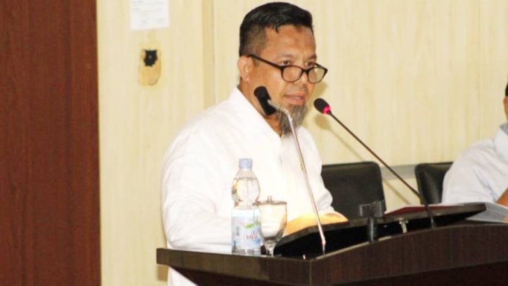 Ranperda KTR, FPKS Medan Sorot Perokok Aktif dan Sanksi Pidana Denda