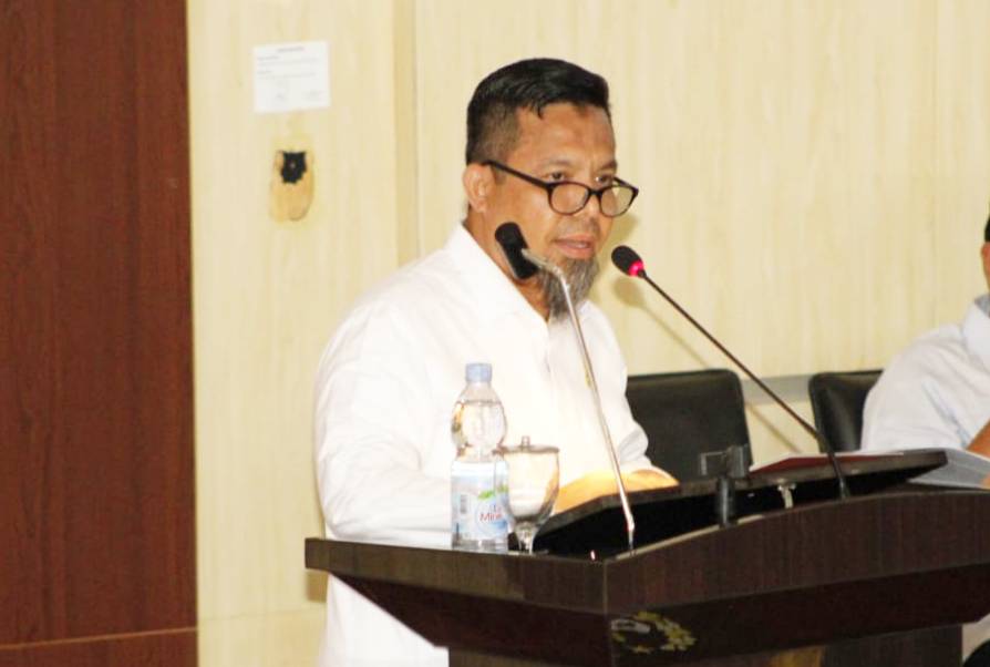 Ranperda KTR, FPKS Medan Sorot Perokok Aktif dan Sanksi Pidana Denda