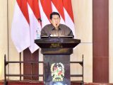 Ranperda KTR, Fraksi PSI Medan Usul Denda Lebih Berat