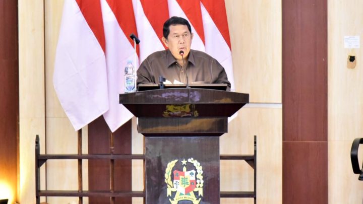 Ranperda KTR, Fraksi PSI Medan Usul Denda Lebih Berat