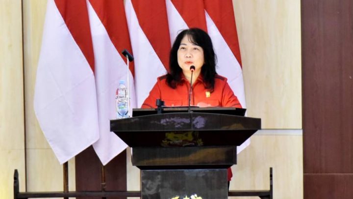 Fraksi PDIP Medan Usulkan Penambahan Kawasan Tanpa Rokok