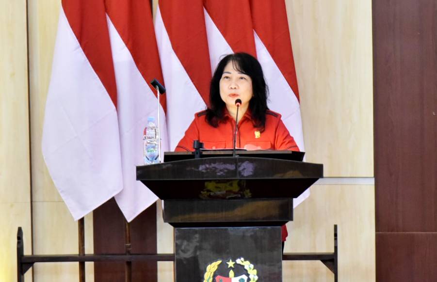Fraksi PDIP Medan Usulkan Penambahan Kawasan Tanpa Rokok