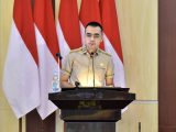 Fraksi NasDem Dukung Perubahan Perda KTR Medan