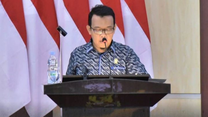 Fraksi PKS Pertanyakan Peta Rawan Kebakaran di Medan