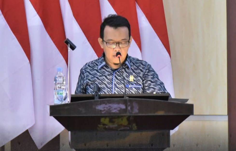 Fraksi PKS Pertanyakan Peta Rawan Kebakaran di Medan