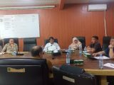 Komisi III DPRD Medan Rekomendasikan Evaluasi Besar-besaran di Bapenda