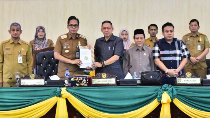 Rico Waas: Relawan Kebakaran Diperkuat, Pos Damkar Ditambah, Hidran Disiapkan
