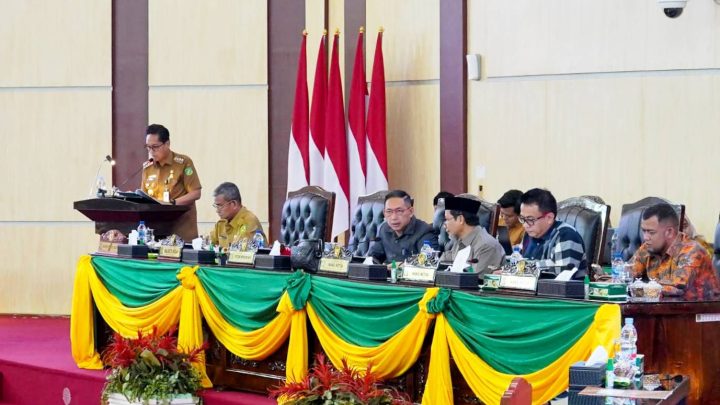 Rico Waas Tegaskan Komitmen Perkuat Kawasan Tanpa Rokok