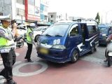 Hari Pertama Operasi Patuh Toba 2025, 1.423 Pelanggar Lalu Lintas Ditindak
