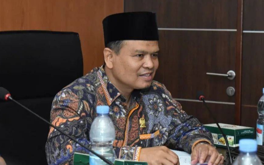 Tolak Konser Grup Honne di Medan, H. Kasman Lubis: Budaya dan Moralitas di Kota Medan Harus Dijaga