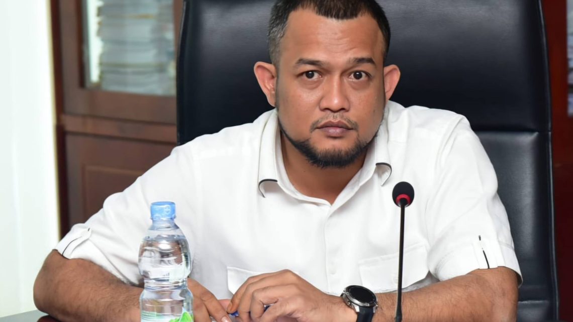 Siswa SD Diculik dari Sekolah, Hadi Suhendra: Sekolah Harus Jadikan Ini Sebagai Pembelajaran