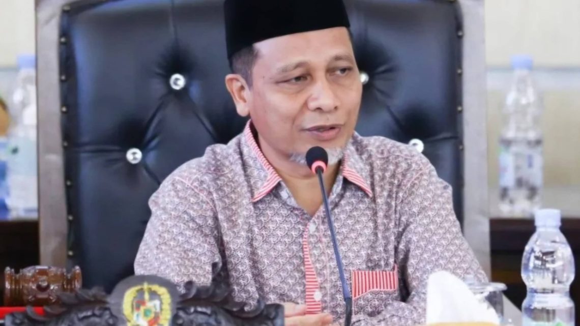 Pasien Melonjak Akibat Cuaca Panas, Rajudin Sagala Minta RS Pirngadi Berikan Pelayanan Terbaik