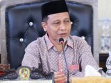 Pasien Melonjak Akibat Cuaca Panas, Rajudin Sagala Minta RS Pirngadi Berikan Pelayanan Terbaik