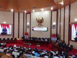 Fraksi PDIP Minta Pemko Medan Memberi Perhatian Serius Terhadap Masalah Kemiskinan