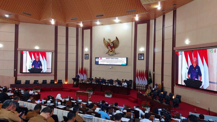 Fraksi PDIP Minta Pemko Medan Memberi Perhatian Serius Terhadap Masalah Kemiskinan
