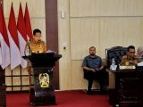 Rico Waas Komitmen Wujudkan Visi Medan Bertuah yang Inklusif, Maju dan Berkelanjutan