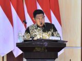 FPAN-Perindo Rekomendasikan Tambah 35% Anggaran Belanja Pembangunan di Medan Utara