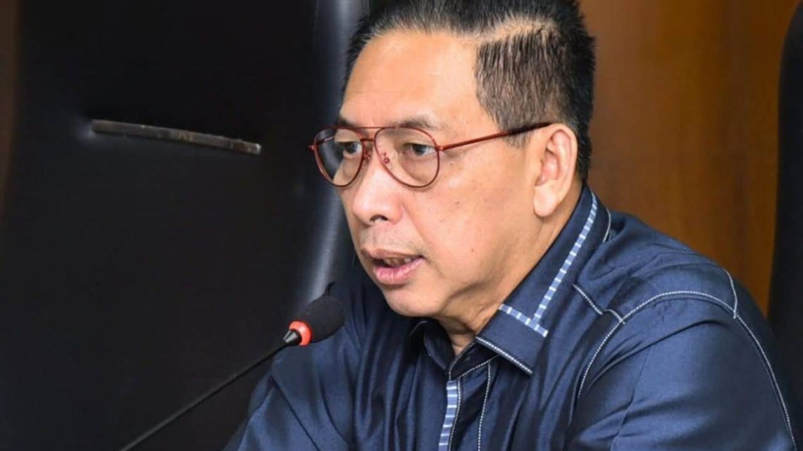 Pansus KTR & Penanggulangan Kebakaran DPRD Medan Terbentuk