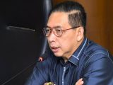 Pansus KTR & Penanggulangan Kebakaran DPRD Medan Terbentuk
