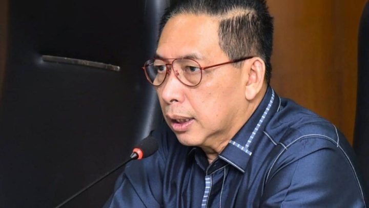 Pansus KTR & Penanggulangan Kebakaran DPRD Medan Terbentuk