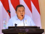 FDemokrat: Pelaksanaan RPJMD Kota Medan 2021-2026 Masih Normatif