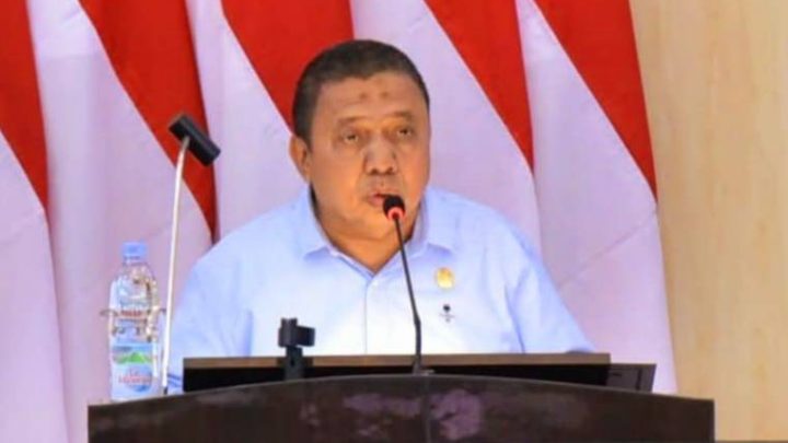 FDemokrat: Pelaksanaan RPJMD Kota Medan 2021-2026 Masih Normatif