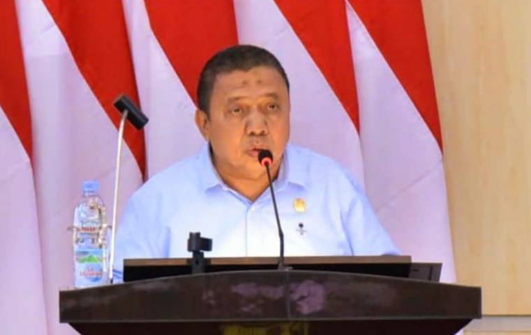 FDemokrat: Pelaksanaan RPJMD Kota Medan 2021-2026 Masih Normatif