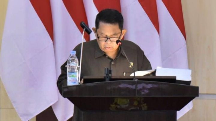 RPJMD Kota Medan Ditetapkan, Pansus: Kuota Bantuan Bea Siswa Ditambah