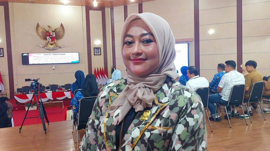 Pemko Medan Diminta Fokus Penambahan Anggaran Pendidikan dan Ketrampilan Anak Terlantar