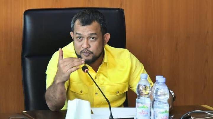 Komisi II DPRD Medan Gelar RDP dengan UPT Puskesmas Sicanang