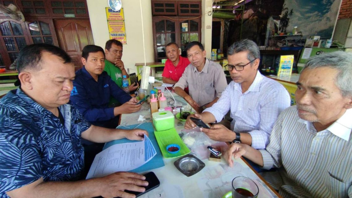 SIWO PWI Bakal Gelar Kejuaraan Biliar Antar Wartawan Piala Ketua POBSI Sumut