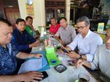 SIWO PWI Bakal Gelar Kejuaraan Biliar Antar Wartawan Piala Ketua POBSI Sumut