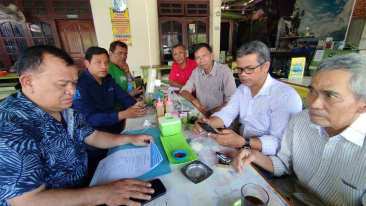 SIWO PWI Bakal Gelar Kejuaraan Biliar Antar Wartawan Piala Ketua POBSI Sumut