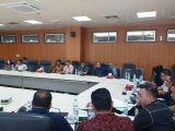 Terkait Perizinan, Komisi IV DPRD Medan akan Sidak PT BDCI