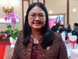 Margaret MS Minta PT KIM Selesaikan Pemindahan Rumah Warga Secara Manusiawi