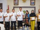 Rico Waas: Seni Pertajam Intuisi, Kembangkan Kreativitas