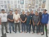 Chairum Lubis SH : “Jumat Barokah” Berbagi Beras Membentuk Jalinan Silaturahmi