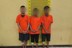 Polda Sumut Ungkap Gudang Narkotika Jaringan Internasional di Medan, Puluhan Ribu Butir Ekstasi dan 26 Kg Sabu Disita