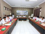 Polda Sumut Tingkatkan Kualitas Supervisi Forensik Berbasis Ilmiah
