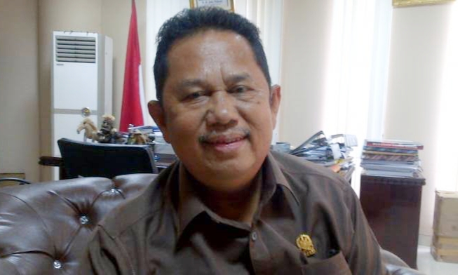 Henry John Hutagalung Dorong Pemko Medan Tuntaskan Pelebaran Jalan ke Simalingkar B
