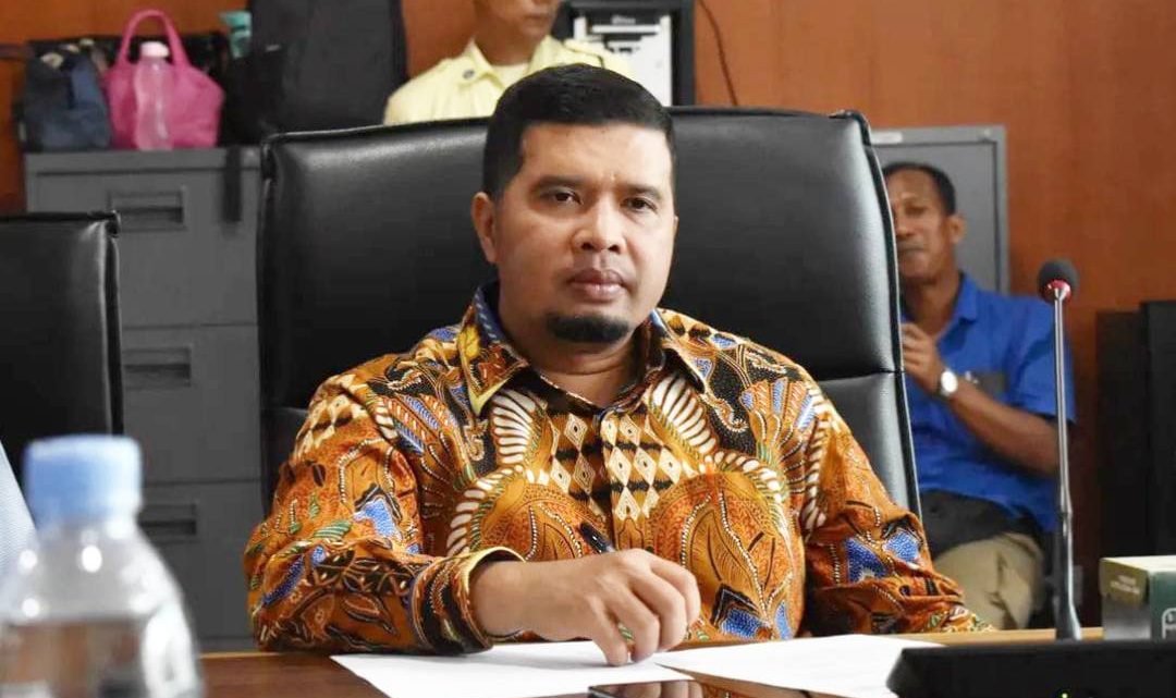 PAPBD 2025, Fraksi PKS Medan Soroti Penurunan Target PAD dan Efisiensi Anggaran