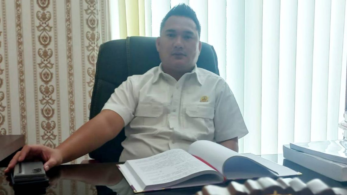 Komisi I Minta Pemko Medan Segera Aktifkan Siskamling