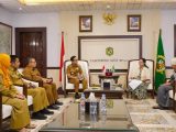 Rico Waas Apresiasi CityNet Dorong Transformasi Medan yang Inovatif dan Berkelanjutan