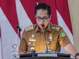 Di Rapat Paripurna, Wali Kota Medan Tegaskan Komitmen Pembangunan dan Pelayanan Publik