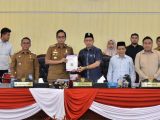 Wong: Perlu Kesungguhan dalam Membahas APBD Medan 2026