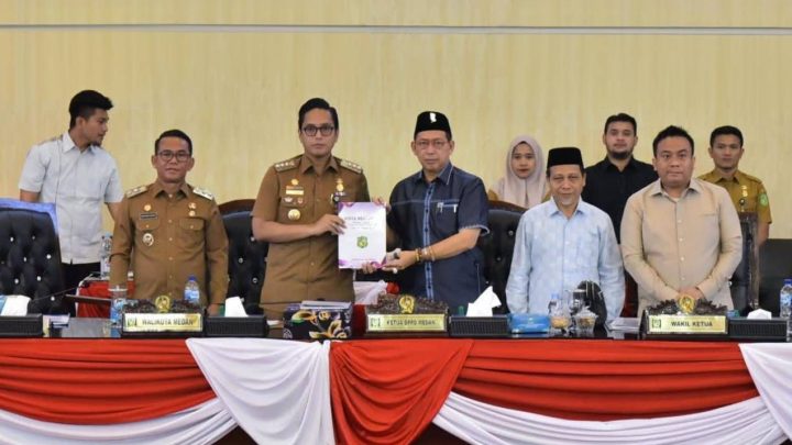 Wong: Perlu Kesungguhan dalam Membahas APBD Medan 2026