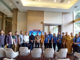 Pansus Ranperda P2K Lakukan Kunker ke Podomoro City Deli Medan