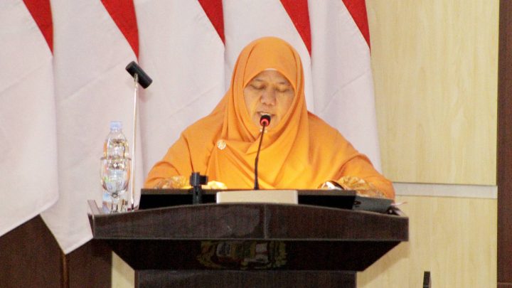 Fraksi PKS Dorong Optimalisasi Pendapatan Daerah pada P-APBD Medan 2025