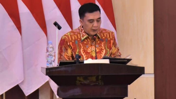 P APBD Medan 2025, Johannes Hutagalung : “Realisasikan Program Quick Wins”